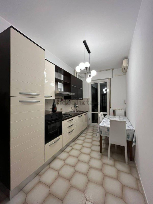 appartamento in affitto a Cologno Monzese