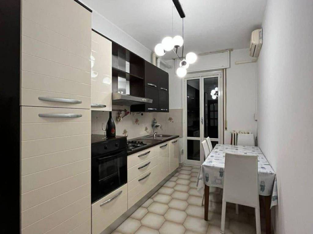 appartamento in affitto a Cologno Monzese
