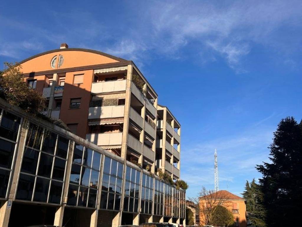 appartamento in affitto a Cologno Monzese