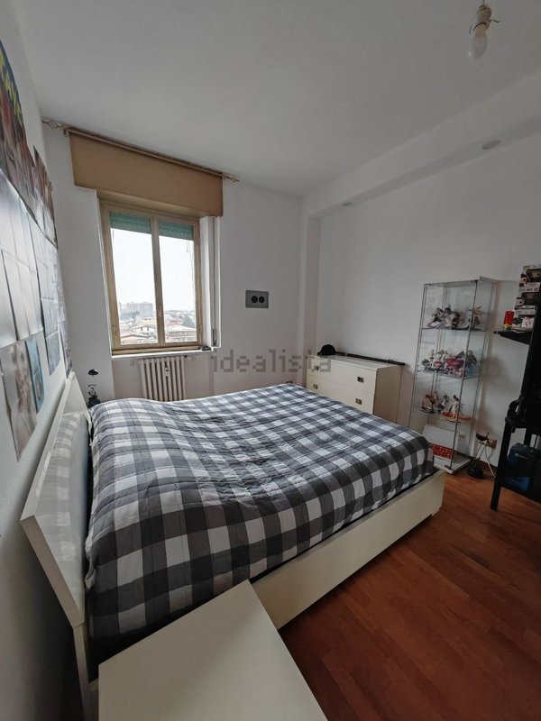 appartamento in affitto a Cologno Monzese