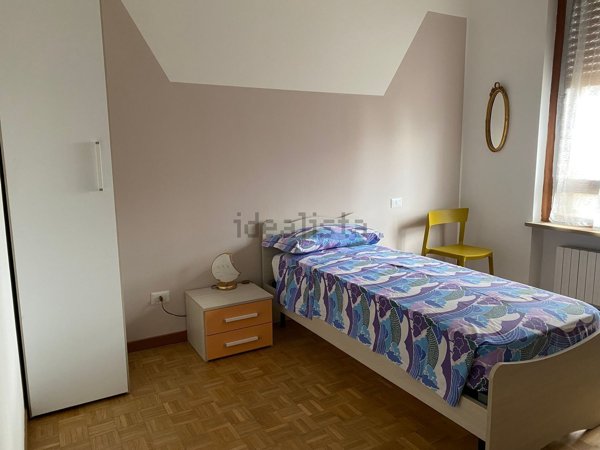 appartamento in affitto a Cologno Monzese