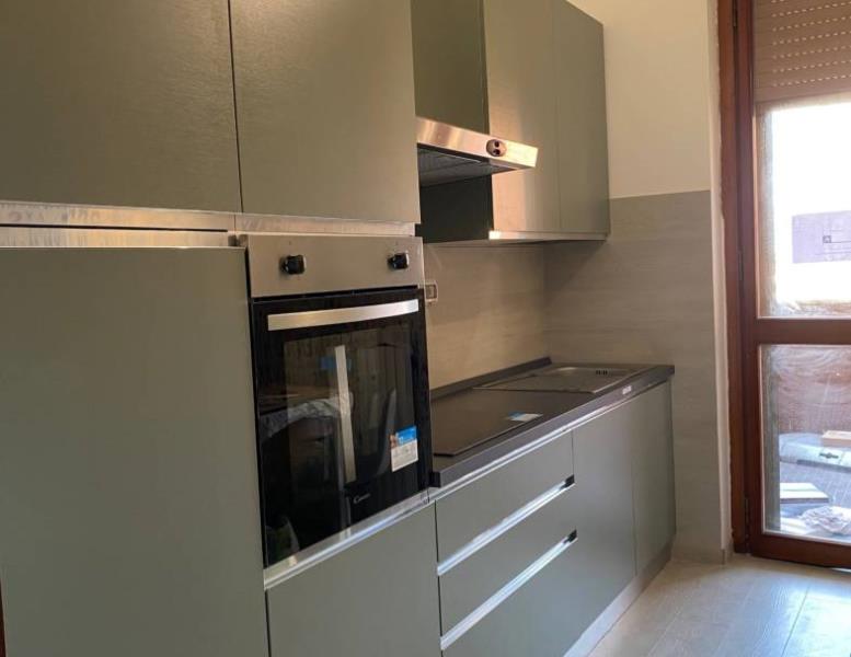 appartamento in affitto a Cologno Monzese