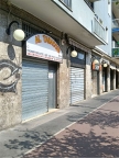 negozio in affitto a Cologno Monzese