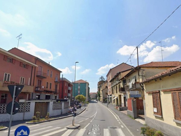 appartamento in affitto a Cologno Monzese