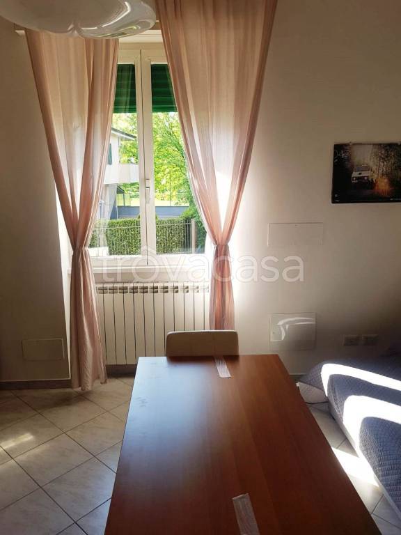 appartamento in affitto a Cologno Monzese