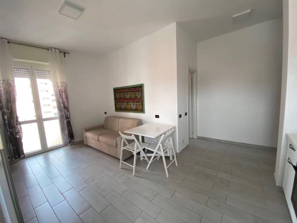appartamento in affitto a Cologno Monzese