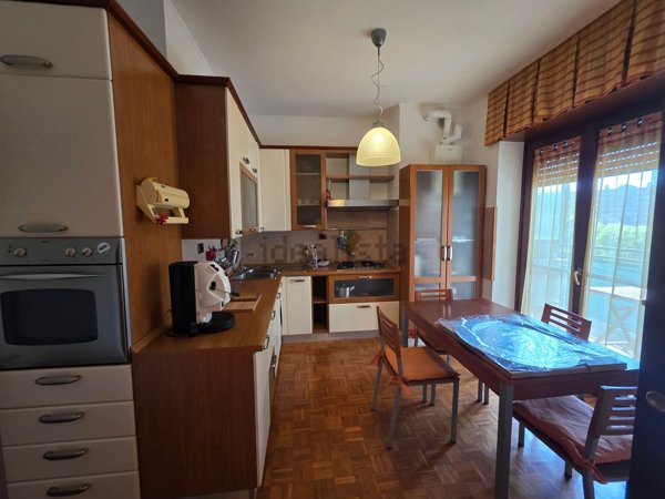 appartamento in affitto a Cologno Monzese