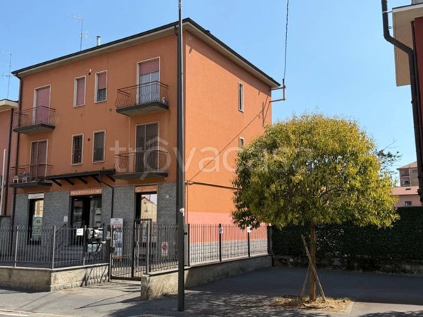 appartamento in affitto a Cologno Monzese