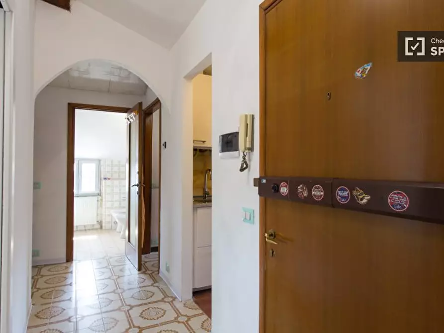 appartamento in affitto a Cologno Monzese in zona San Maurizio al Lambro