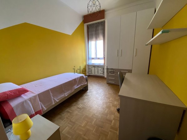 appartamento in affitto a Cologno Monzese
