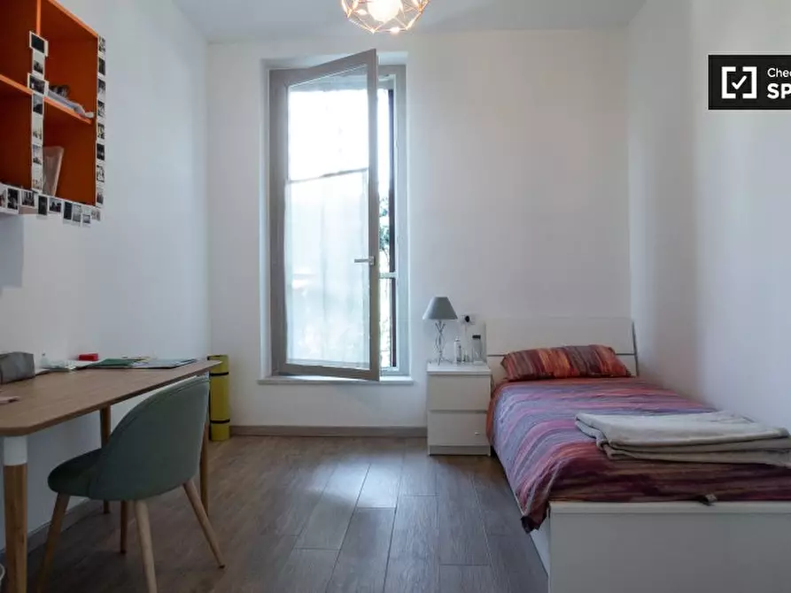casa indipendente in affitto a Cologno Monzese