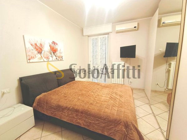 appartamento in affitto a Cologno Monzese