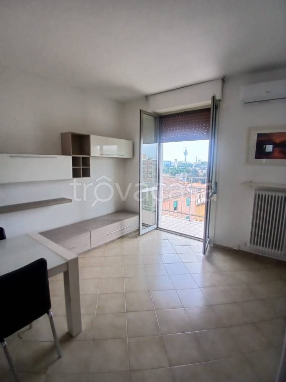 appartamento in affitto a Cologno Monzese