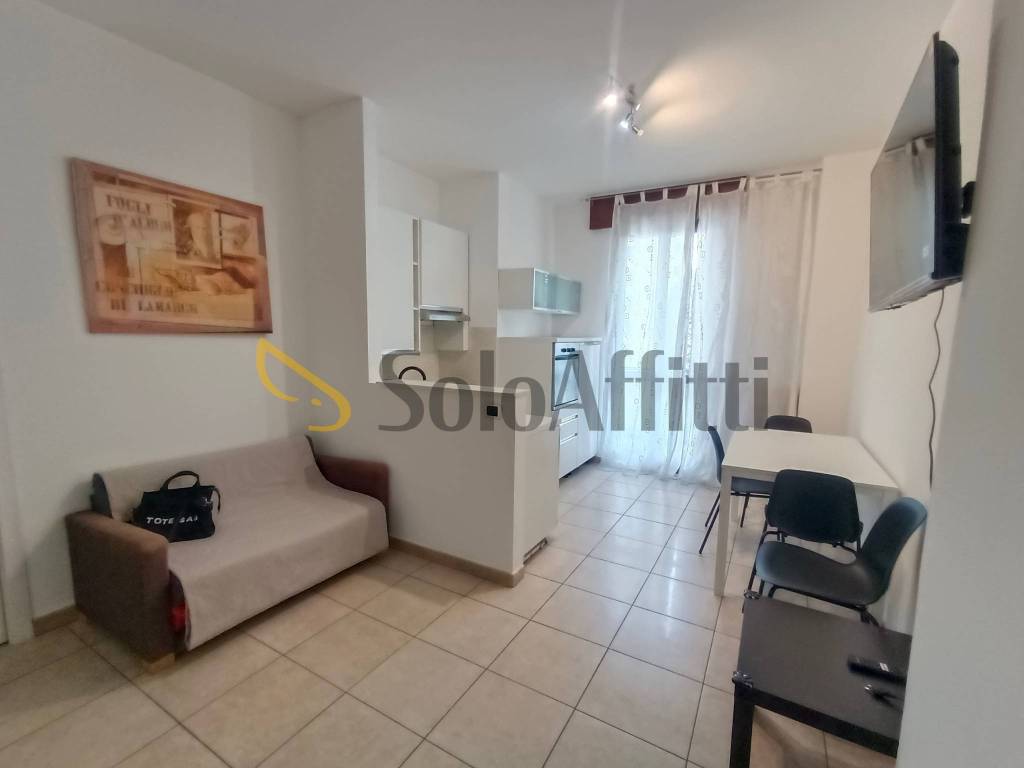 appartamento in affitto a Cologno Monzese