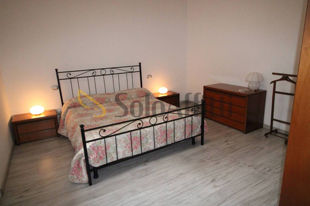 appartamento in affitto a Cologno Monzese