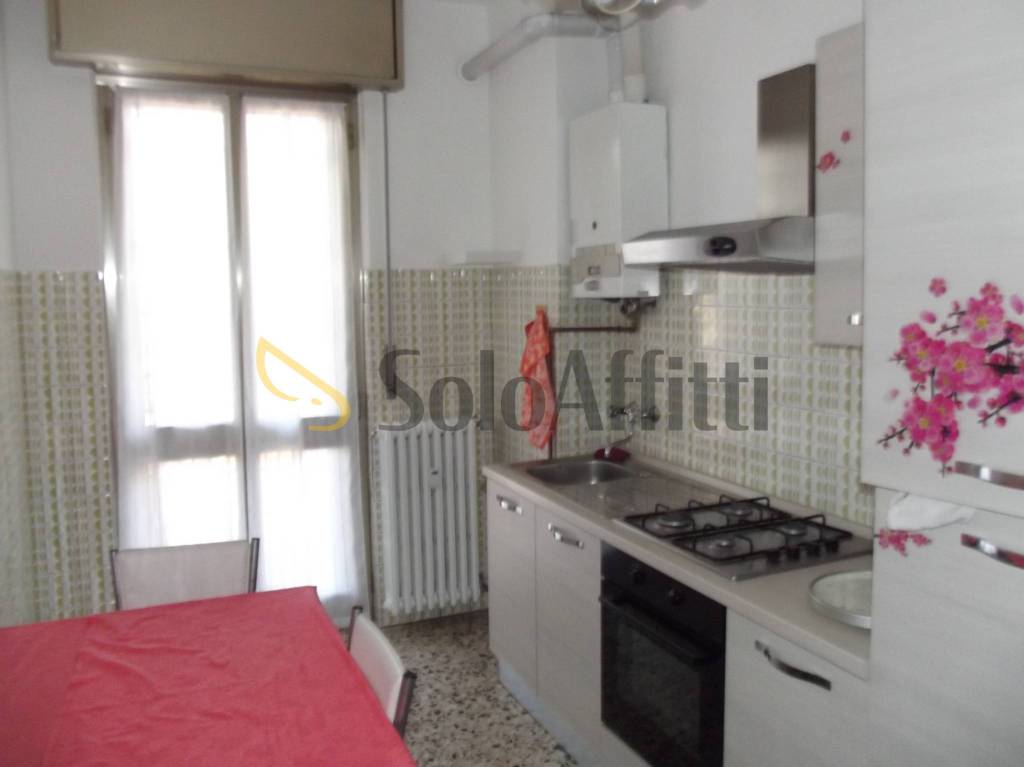 appartamento in affitto a Cologno Monzese