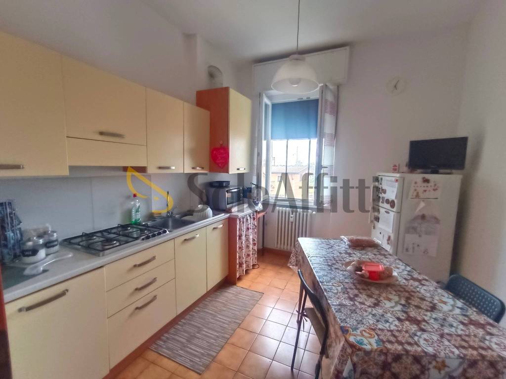 appartamento in affitto a Cologno Monzese