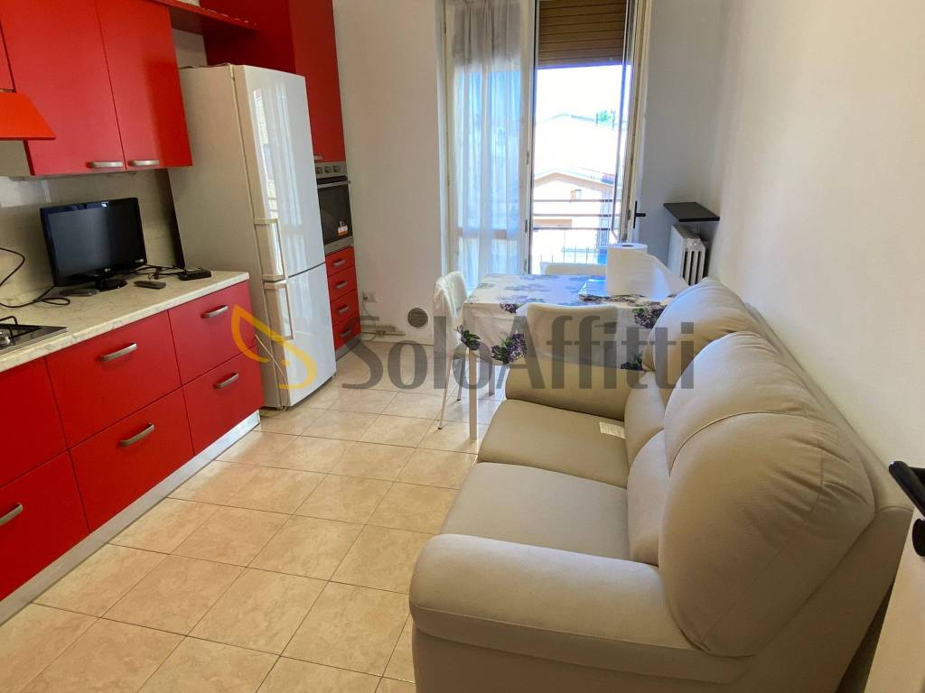 appartamento in affitto a Cologno Monzese