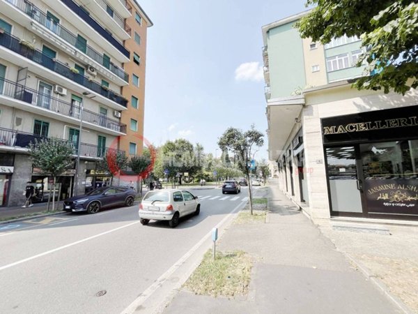 appartamento in affitto a Cologno Monzese in zona San Maurizio al Lambro