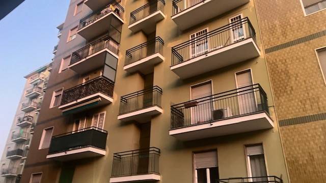 appartamento in affitto a Cologno Monzese in zona San Maurizio al Lambro