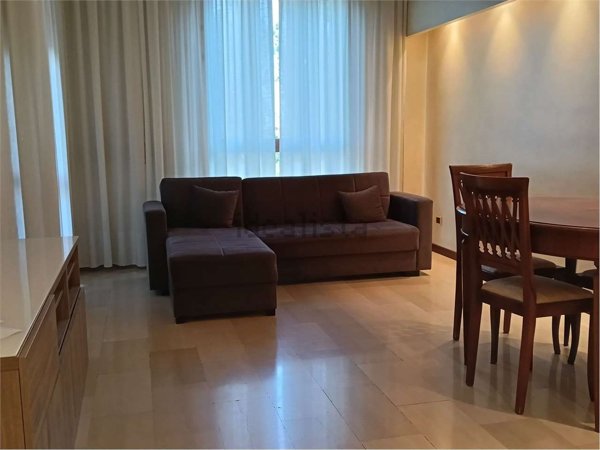 appartamento in affitto a Cologno Monzese