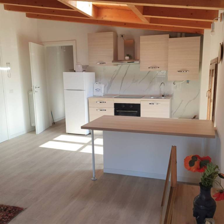 appartamento in affitto a Cologno Monzese