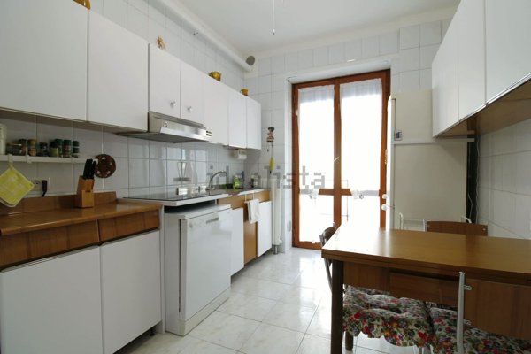 appartamento in affitto a Cologno Monzese