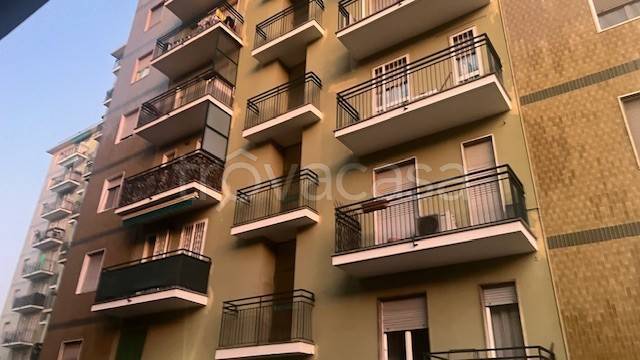 appartamento in affitto a Cologno Monzese in zona San Maurizio al Lambro