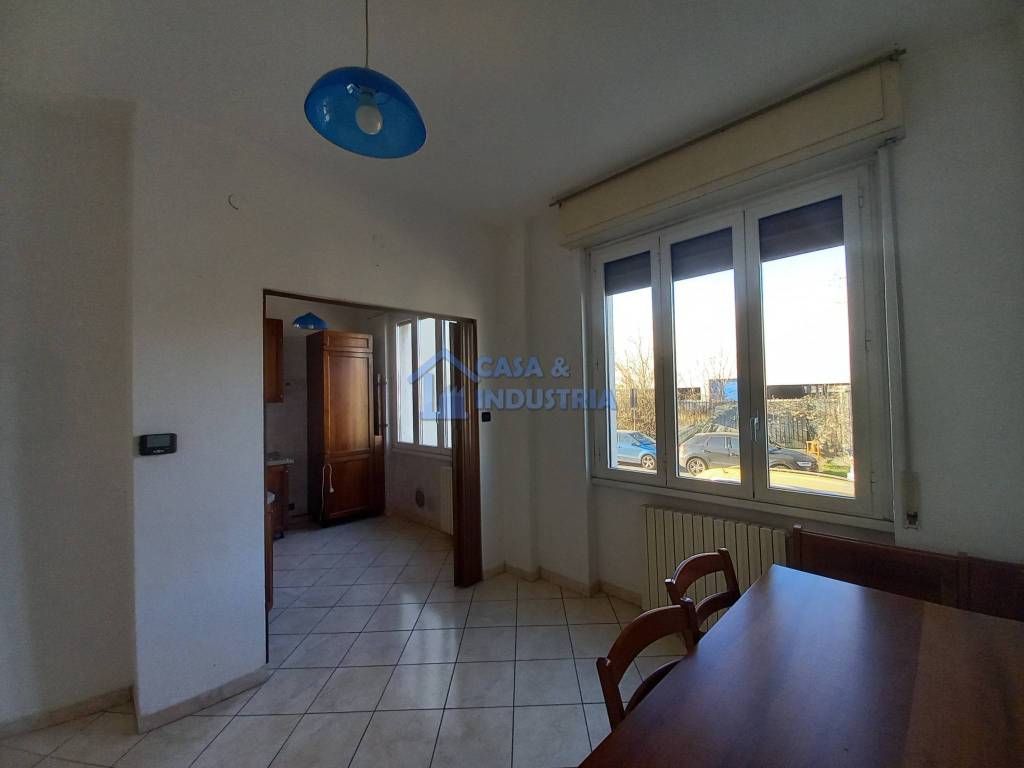 appartamento in affitto a Cologno Monzese in zona San Maurizio al Lambro