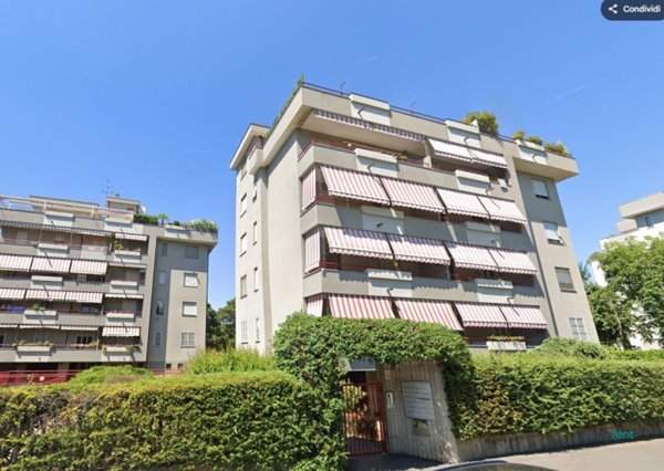appartamento in affitto a Cologno Monzese