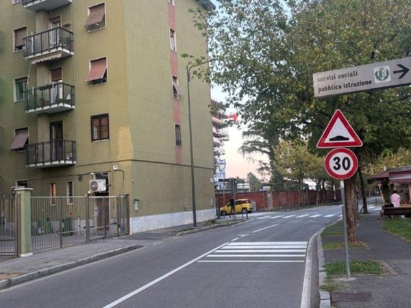 appartamento in affitto a Cologno Monzese