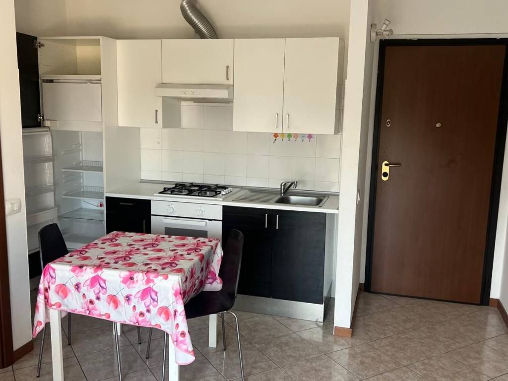 appartamento in affitto a Cologno Monzese