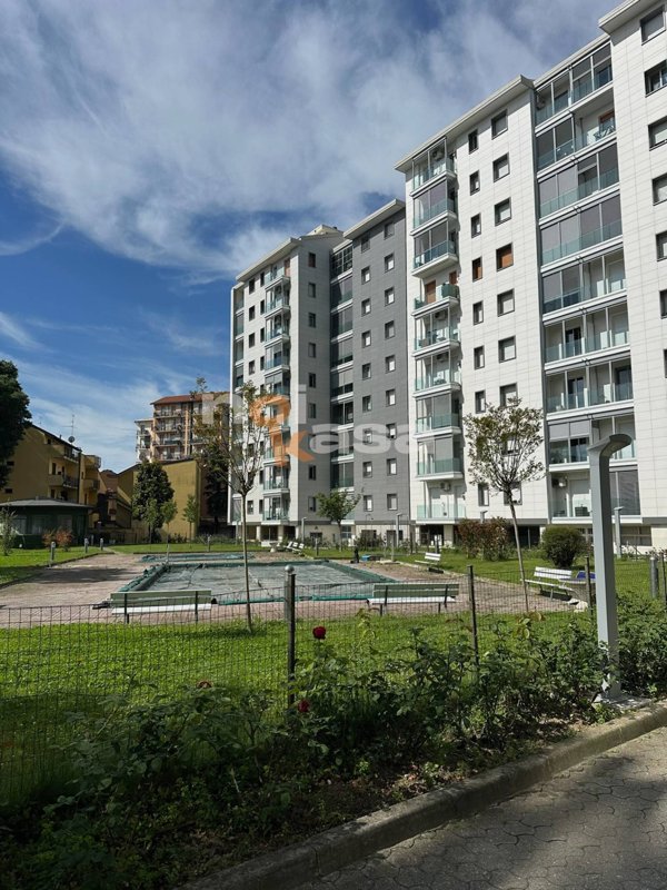appartamento in affitto a Cologno Monzese