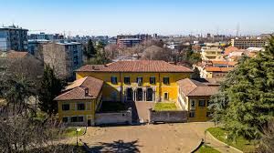 appartamento in affitto a Cologno Monzese