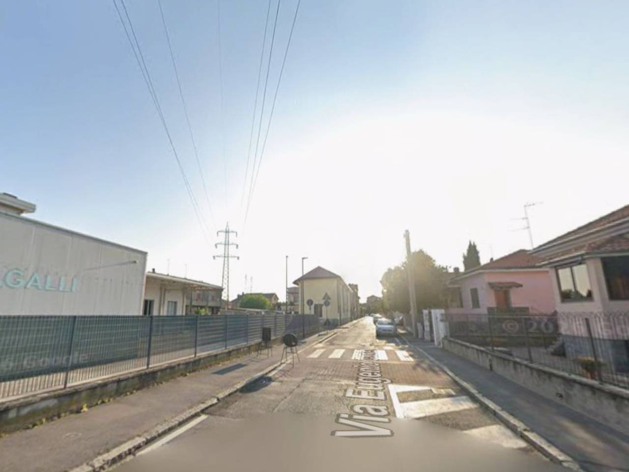 appartamento in affitto a Cologno Monzese in zona San Maurizio al Lambro