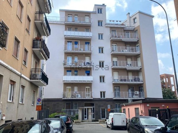appartamento in affitto a Cologno Monzese