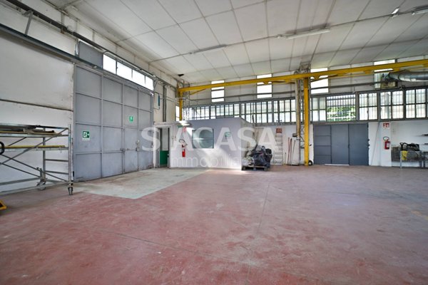 appartamento in affitto a Cologno Monzese