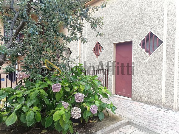 loft in affitto a Cologno Monzese