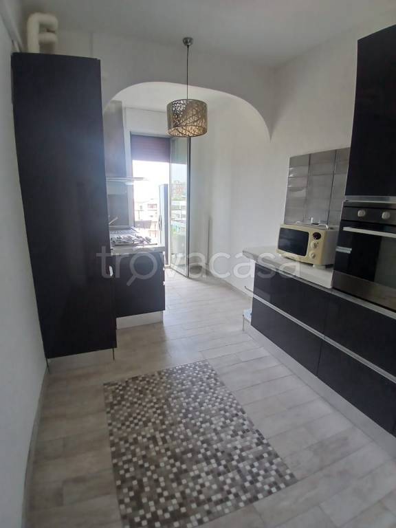 appartamento in affitto a Cologno Monzese