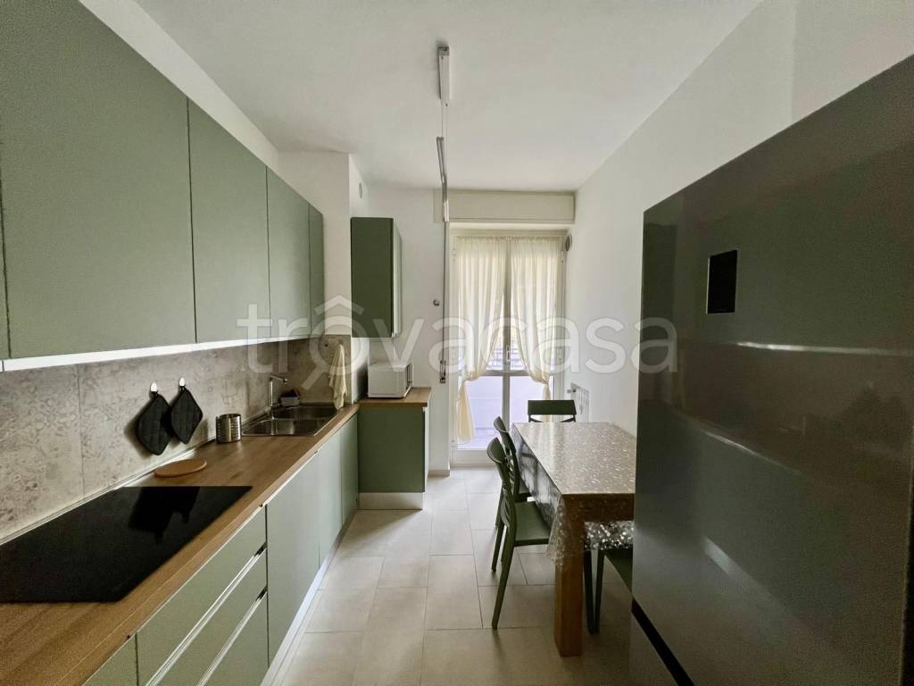 appartamento in affitto a Cologno Monzese