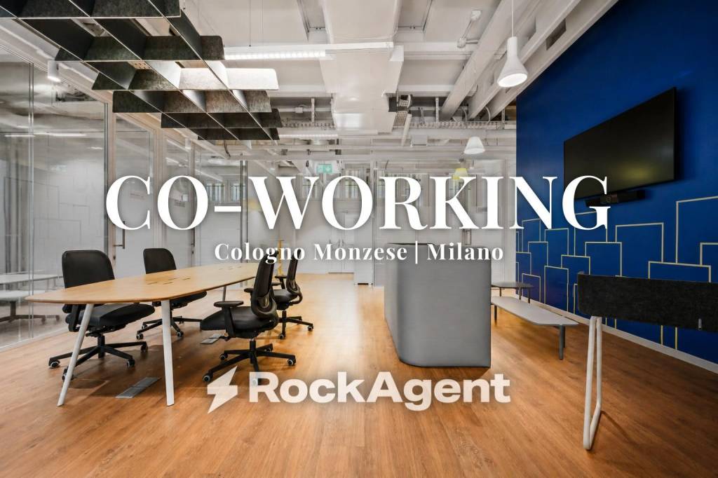 appartamento in affitto a Cologno Monzese