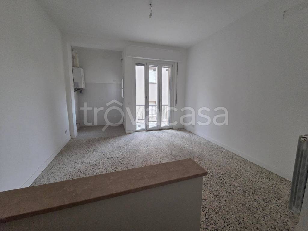 appartamento in affitto a Cologno Monzese in zona San Maurizio al Lambro