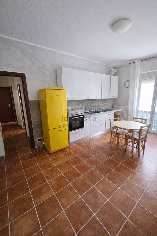 appartamento in affitto a Cologno Monzese in zona San Maurizio al Lambro