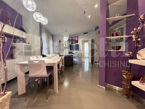 appartamento in affitto a Cologno Monzese