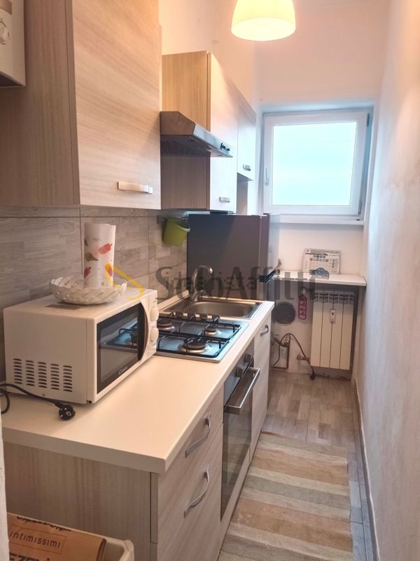 appartamento in affitto a Cologno Monzese