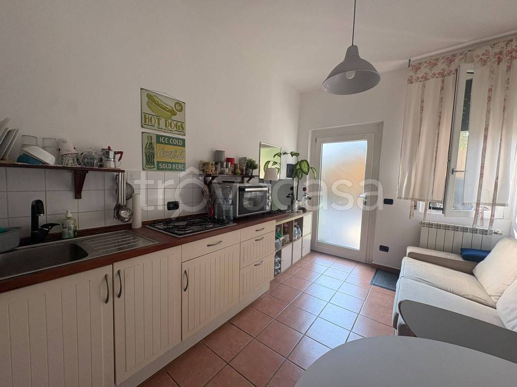 appartamento in affitto a Cologno Monzese