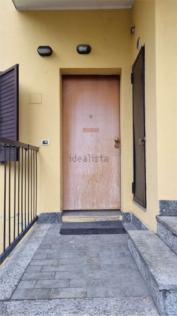 appartamento in affitto a Cologno Monzese