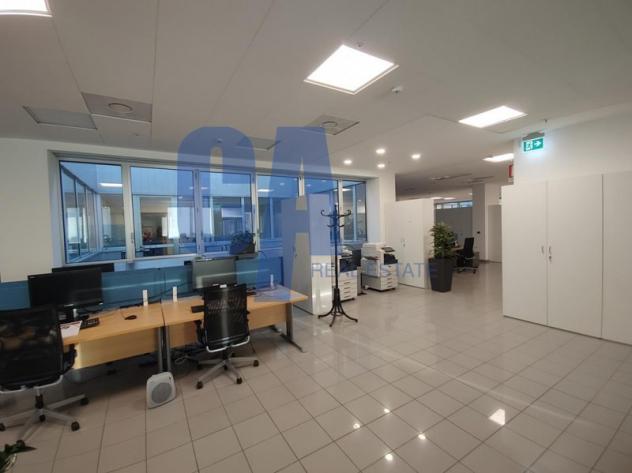 ufficio in affitto a Cologno Monzese