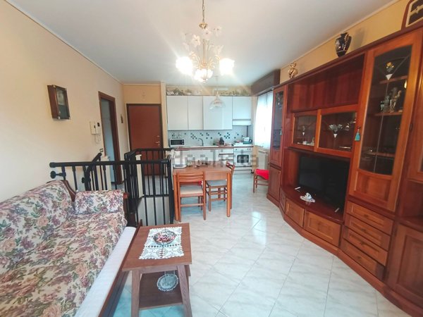 appartamento in affitto a Cologno Monzese