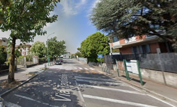 appartamento in affitto a Cologno Monzese